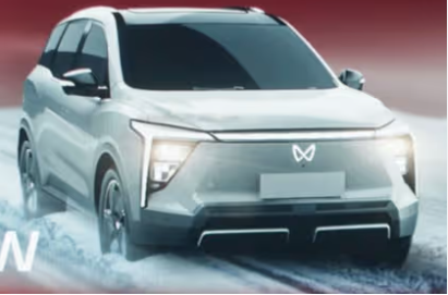 ( alt="Mahindra XEV 9 photo" ).